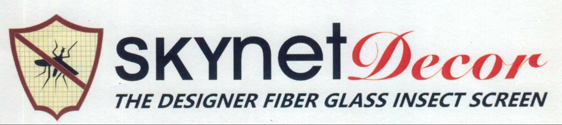 Skynet Decor Device mark 2173673 Trademark