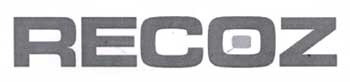 Recoz Device mark 2204188 Trademark