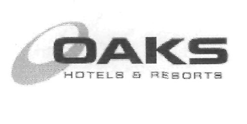 Oaks(device) Device mark 2210799 Trademark
