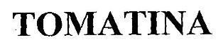 Tomatina Device mark 2198109 Trademark