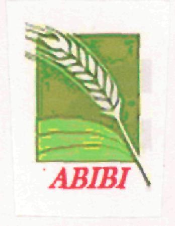 Abibi (logo) Device mark 2198271 Trademark