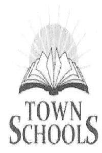 Town Schools (with Device) Device mark 1912564 Trademark
