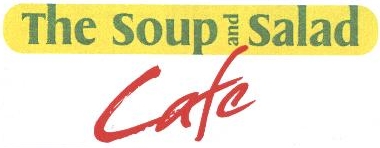The Soup And Salad Cafe Device mark 1919738 Trademark