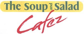 The Soup And Salad Cafez Device mark 1919743 Trademark