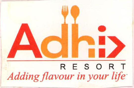 Adhik Resort Device mark 2203458 Trademark