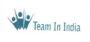 Team In India Device mark 2188859 Trademark