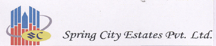 Spring City Estates Pvt. Ltd. (device Of Sc) Device mark 2203648 Trademark