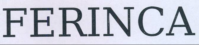Ferinca Device mark 2187210 Trademark