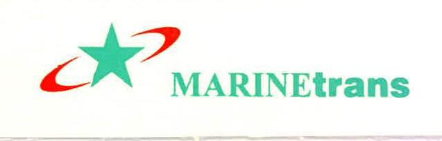 Marinetrans Device mark 2213885 Trademark