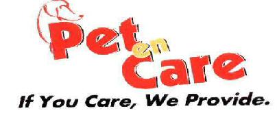 Pet En Care Device mark 1918890 Trademark