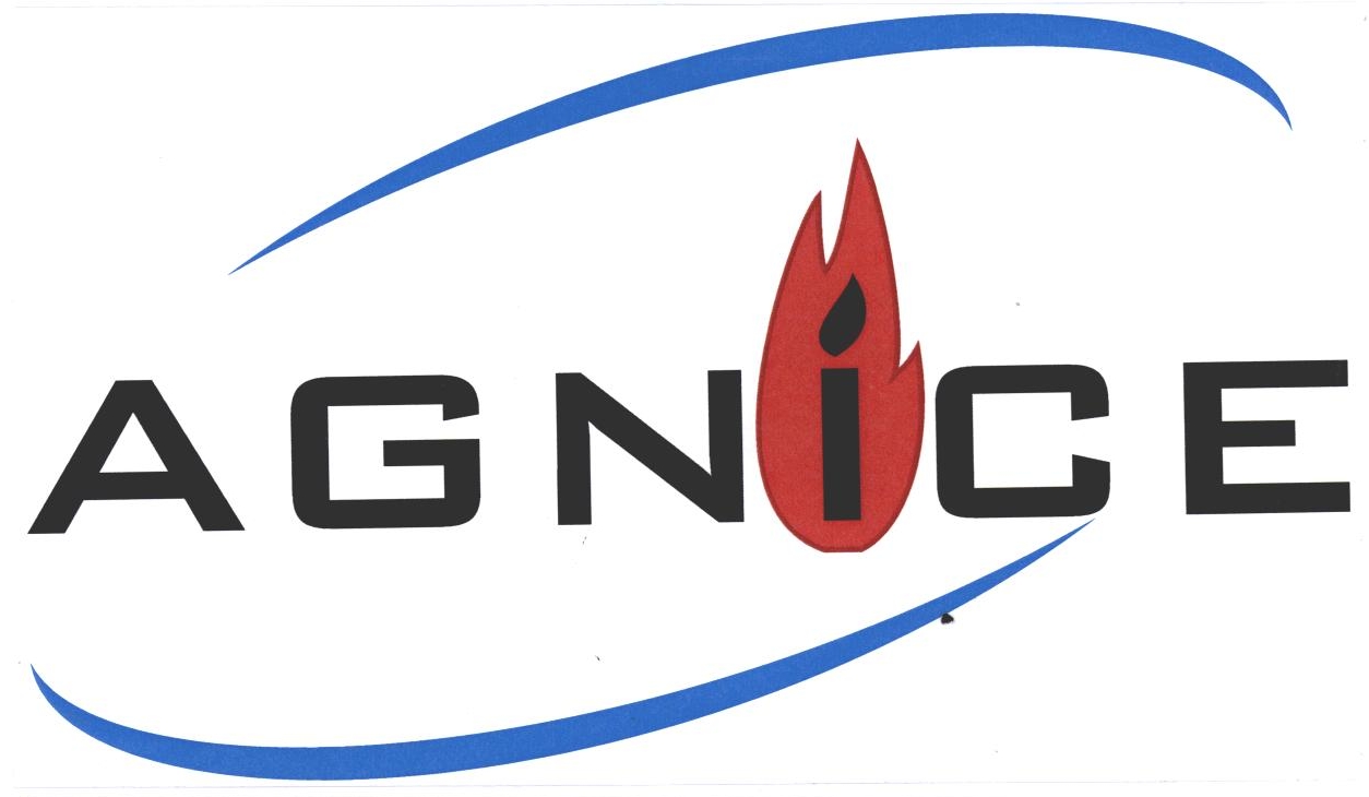 Agnice Device mark 2189189 Trademark