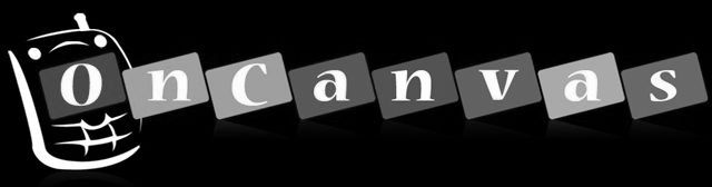 On Canvas Device mark 2186819 Trademark