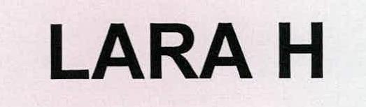 Lara H Device mark 2234292 Trademark
