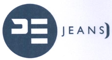 Pe Jeans) Device mark 2213956 Trademark