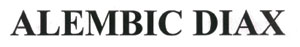 Alembic Diax Device mark 2234309 Trademark