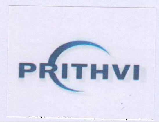 Prithvi Device mark 2194665 Trademark