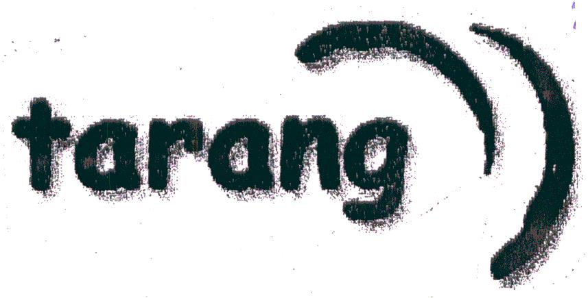 Tarang Device mark 1928306 Trademark