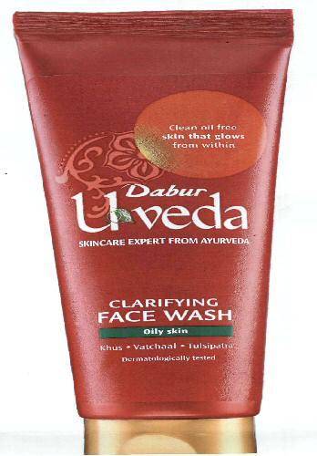 Dabr Uveda Device mark 1928311 Trademark