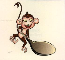 Device Of Monkey Device mark 2227734 Trademark