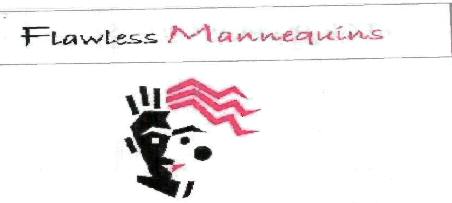 Flawless Mannequins Device mark 1994863 Trademark