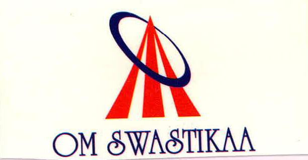 Om Swastikaa Device mark 2194740 Trademark