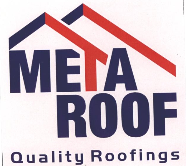 Meta Roof Quality Roofings Device mark 2194948 Trademark