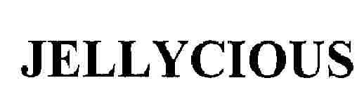 Jellycious Device mark 1933997 Trademark