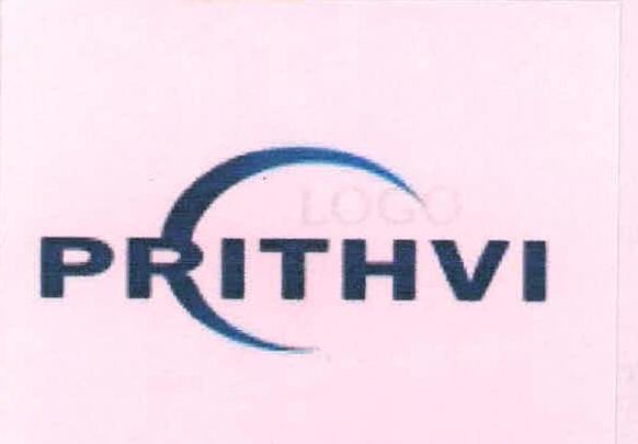 Prithvi Device mark 2194631 Trademark