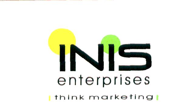 Inis Enterprises Think Marketing Device mark 1926744 Trademark
