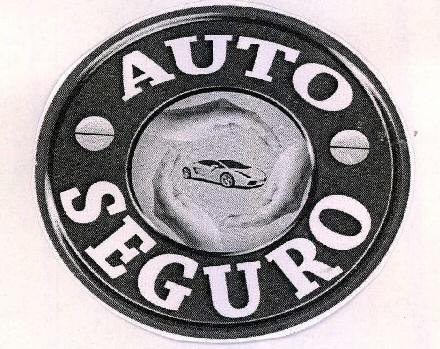 Auto Seguro (device Of Car) Device mark 2221647 Trademark