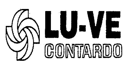 Lu-ve Contardo (device) Device mark 2212453 Trademark