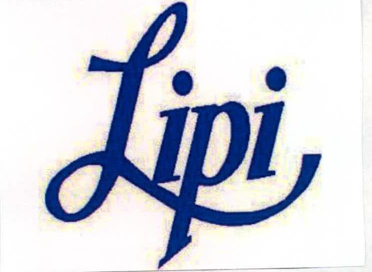 Lipi Device mark 2235543 Trademark