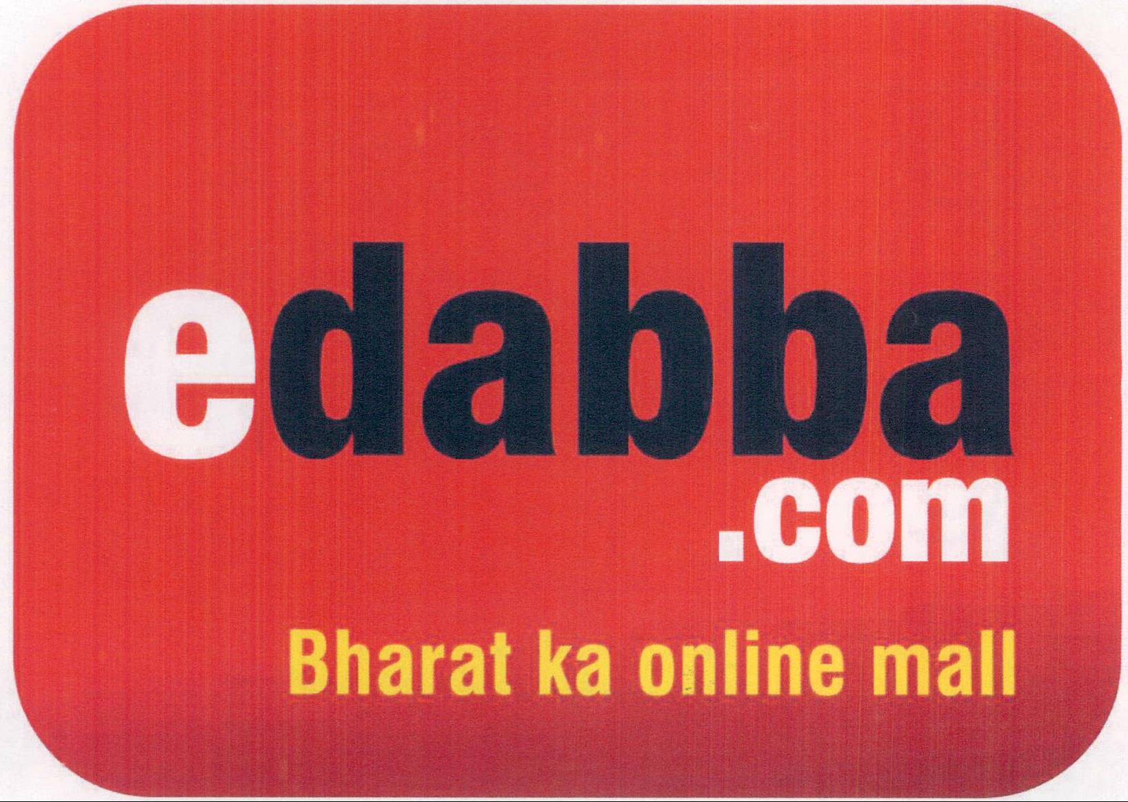 Edabba .com Device mark 2202841 Trademark