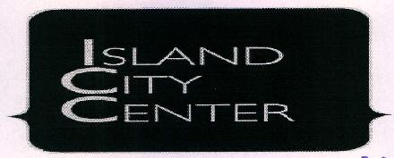 Island City Center Device mark 2242162 Trademark