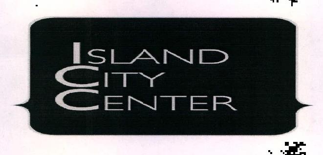 Island City Center Device mark 2242170 Trademark