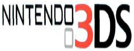 Nittendo 3ds With Device Device mark 2002500 Trademark
