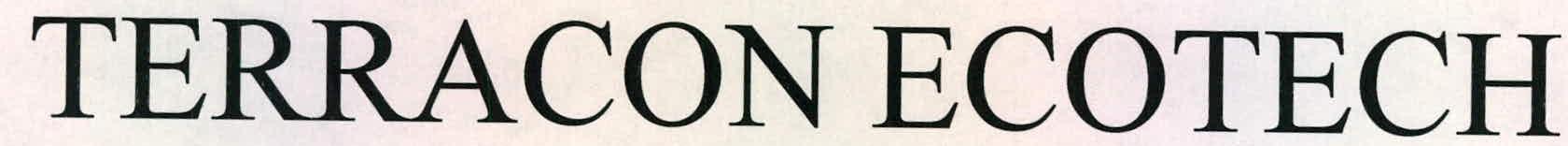 Terracon Ecotech Device mark 2226880 Trademark