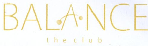 Balance The Club Device mark 2249855 Trademark