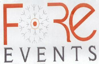 Fore Events With Label Device mark 1694918 Trademark