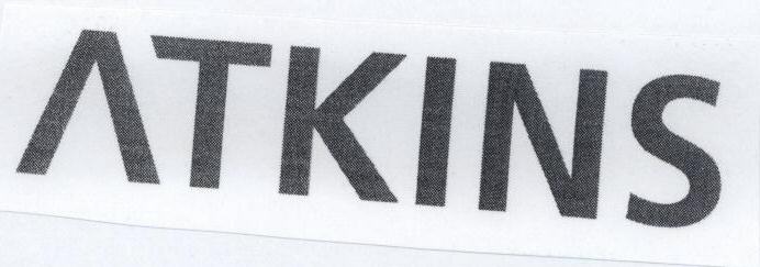 Atkins (label) Device mark 1553212 Trademark