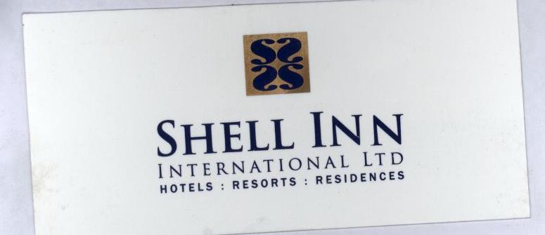 Shell Inn Device mark 1943282 Trademark