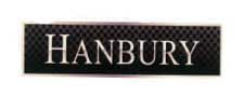 Hanbury Device mark 2217734 Trademark