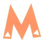 M Device mark 1694796 Trademark