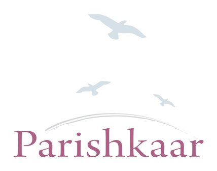 Parishkaar Device mark 2066329 Trademark