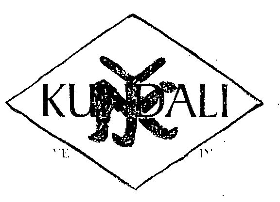 Kundali (label) Device mark 1568208 Trademark