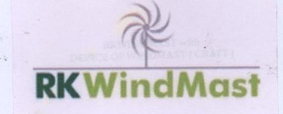 Rk Windmast Device mark 1943328 Trademark