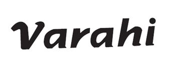 Varahi Device mark 2234662 Trademark