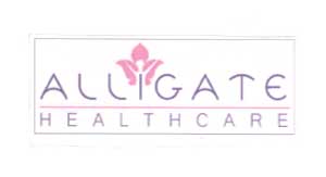 Alligate Device mark 1943206 Trademark