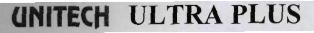 Unitech Ultra Plus Device mark 1941746 Trademark