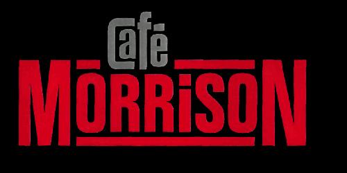 Cafe Morrison (label) Device mark 2210218 Trademark